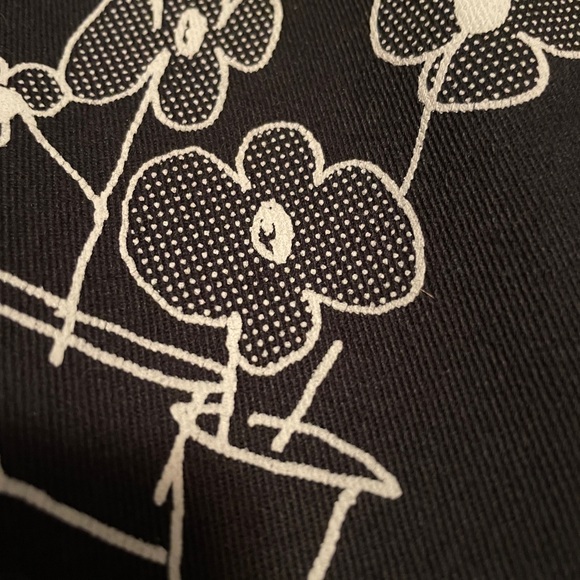 Dickies x Lo-Fi Chino Flowers Pants - Picture 5 of 6